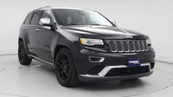 JEEP GRAND CHEROKEE 2014 1C4RJFJG7EC559795 image